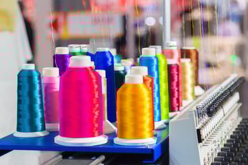 COLORS THREADS