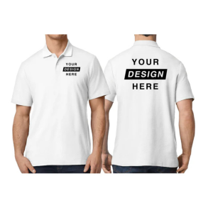 Custom Port Authority® Core Classic Pique Polo