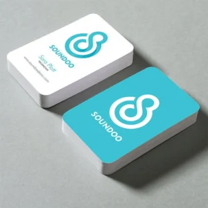 Business card