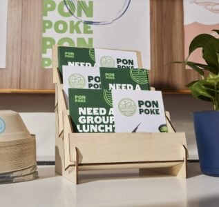 Postcards